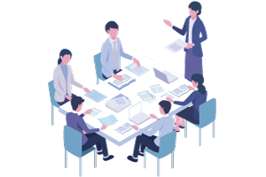 競合他社との差別化