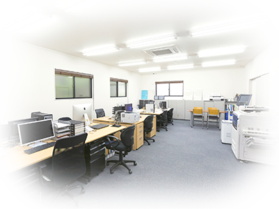 株式会社コンパス オフィス